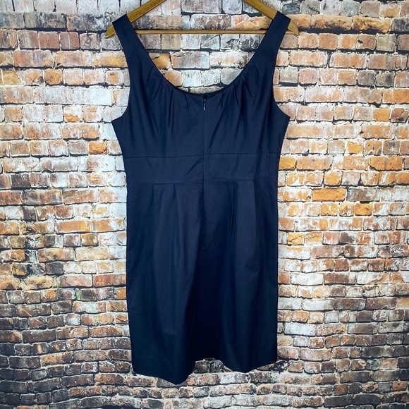 J Crew Sleeveless Dress - Picture 2 of 5